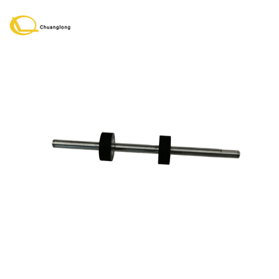 Hyosung ATM Mesin Bagian Cassette Roller Shaft S47038601