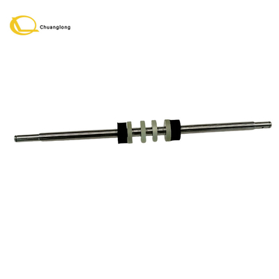 Hyosung ATM Mesin Bagian HCDU Stacker Roller Shaft S7310000717