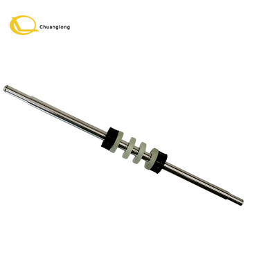 Hyosung ATM Mesin Bagian HCDU Stacker Roller Shaft S7310000717
