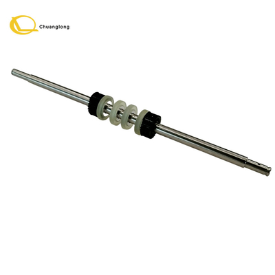 Hyosung ATM Mesin Bagian HCDU Stacker Roller Shaft S7310000717