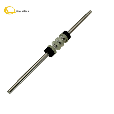 Hyosung ATM Mesin Bagian HCDU Stacker Roller Shaft S7310000717