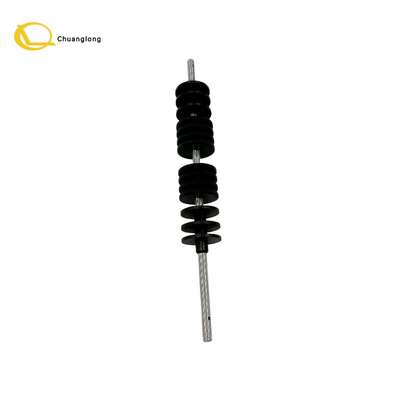 Wincor ATM Bagian Cineo VS Modul RM3 Roller Shaft 1750200435-106