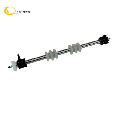 Harga bagus Wincor ATM Bagian Counter Rotate Shaft Assy 1750020811 on line