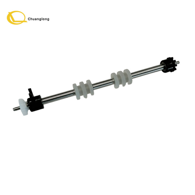 Wincor ATM Bagian Counter Rotate Shaft Assy 1750020811