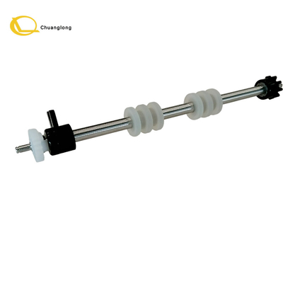 Wincor ATM Bagian Counter Rotate Shaft Assy 1750020811
