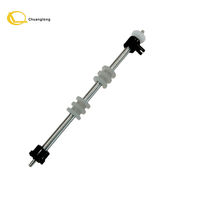 Wincor ATM Bagian Counter Rotate Shaft Assy 1750020811
