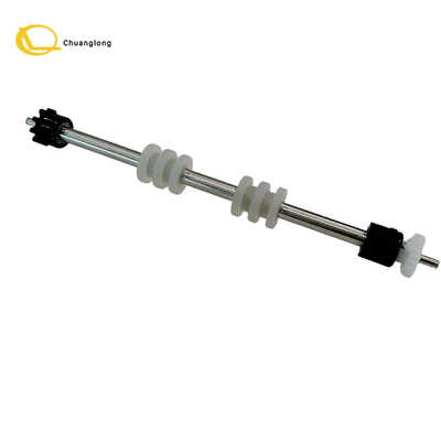 Wincor ATM Bagian Counter Rotate Shaft Assy 1750020811
