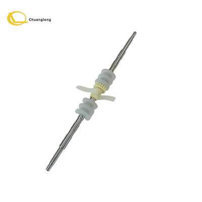 Bagian Wincor ATM Counter Rotating Shaft VS ASSY 1750298729