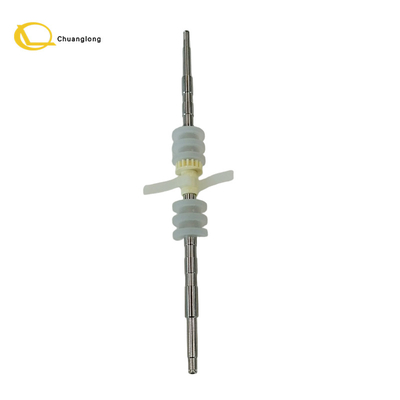 Bagian Wincor ATM Counter Rotating Shaft VS ASSY 1750298729