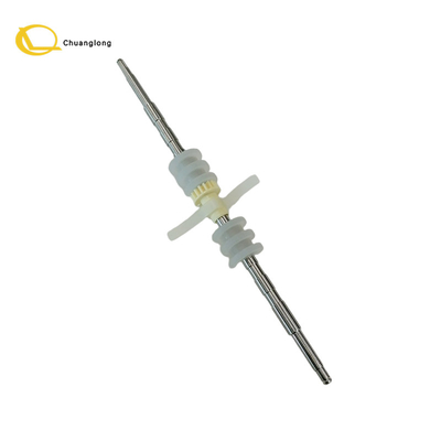 Bagian Wincor ATM Counter Rotating Shaft VS ASSY 1750298729