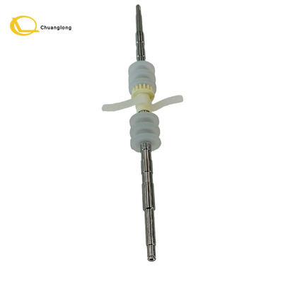 Bagian Wincor ATM Counter Rotating Shaft VS ASSY 1750298729