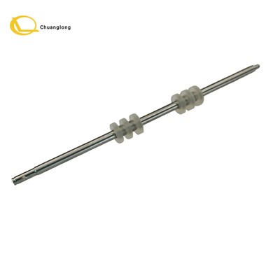 Wincor ATM Bagian Double Extractor Roller Shaft 01750035275