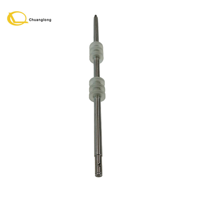 Wincor ATM Bagian Double Extractor Roller Shaft 01750035275