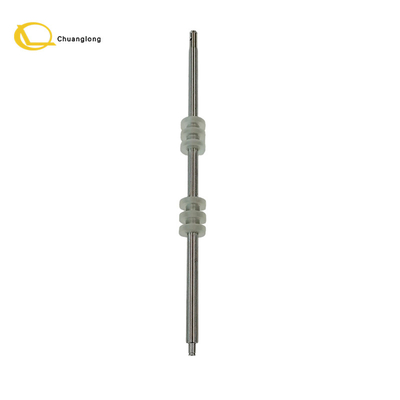 Wincor ATM Bagian Double Extractor Roller Shaft 01750035275
