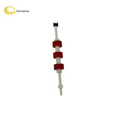 Wincor ATM Bagian Versi Baru Red Wheel Shaft CMD-V4 1750035762