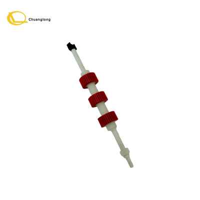 Wincor ATM Bagian Versi Baru Red Wheel Shaft CMD-V4 1750035762
