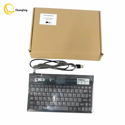 Diebold Nixdorf Maintenance Keyboard USB 49201381000A