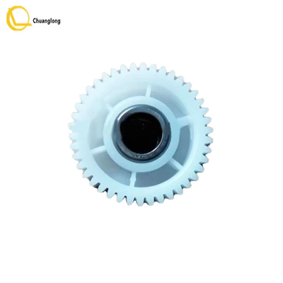 NCR Bagian Mesin Bagian Plastik 42T Idler Gear 4450587791 445-0587791