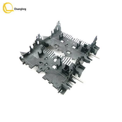 Wincor ATM Machine Parts 2050XE 1500XE Double Extractor Chassis 01750035761 1750035761