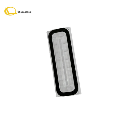 Diebold Nixdorf Mesin ATM Bagian Card Reader Bezel 49209542000F-2