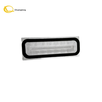 Diebold Nixdorf Mesin ATM Bagian Card Reader Bezel 49209542000F-2