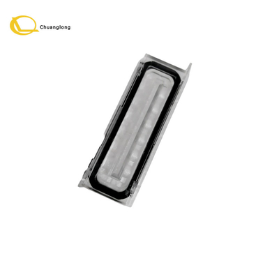 Diebold Nixdorf Mesin ATM Bagian Card Reader Bezel 49209542000F-2