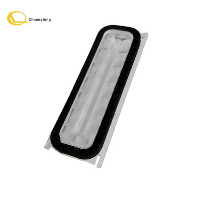 Diebold Nixdorf Mesin ATM Bagian Card Reader Bezel 49209542000F-2