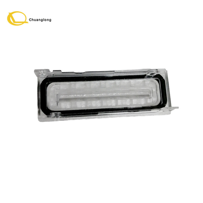 Diebold Nixdorf Mesin ATM Bagian Card Reader Bezel 49209542000F-2
