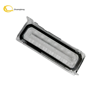 Diebold Nixdorf Mesin ATM Bagian Card Reader Bezel 49209542000F-2