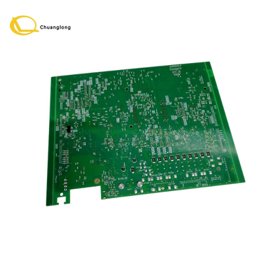 Bagian Mesin NCR S2 Dispenser Control Board Top Level Assembly 445-0749347 445-0757206