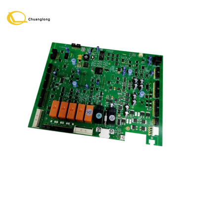 Bagian Mesin NCR S2 Dispenser Control Board Top Level Assembly 445-0749347 445-0757206