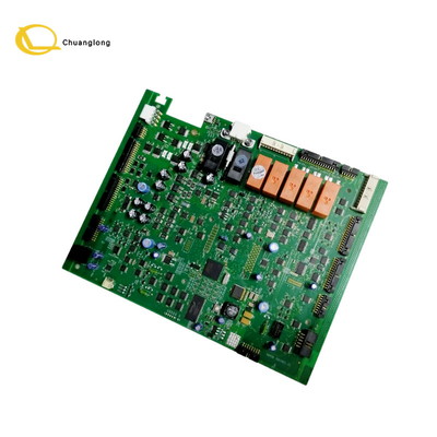 Bagian Mesin NCR S2 Dispenser Control Board Top Level Assembly 445-0749347 445-0757206