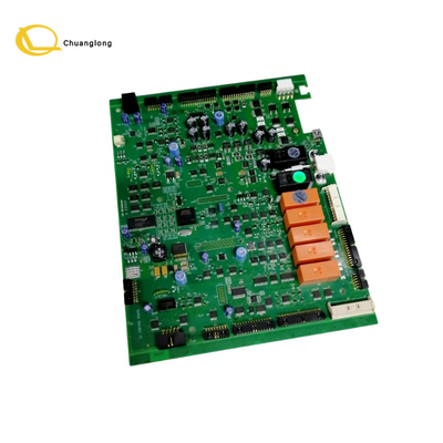 Bagian Mesin NCR S2 Dispenser Control Board Top Level Assembly 445-0749347 445-0757206