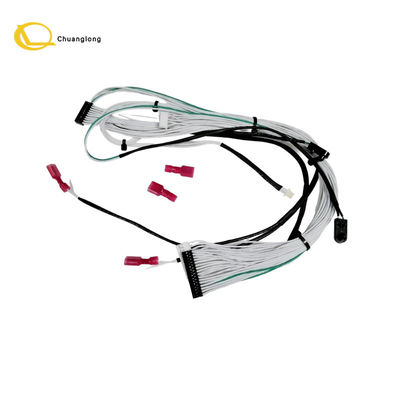 Harga bagus Bagian Mesin NCR S2 Presenter Harness 4450740240 on line