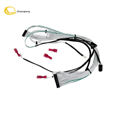 Bagian Mesin NCR S2 Presenter Harness 4450740240