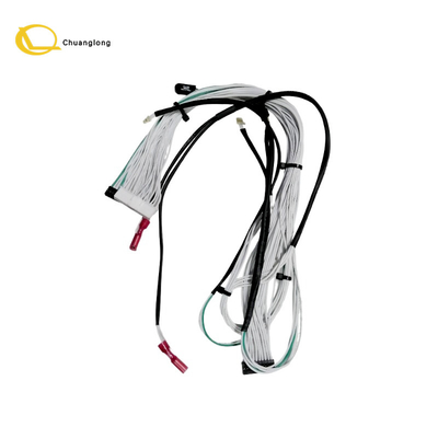 Bagian Mesin NCR S2 Presenter Harness 4450740240