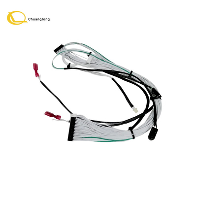 Bagian Mesin NCR S2 Presenter Harness 4450740240