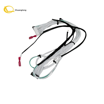 Bagian Mesin NCR S2 Presenter Harness 4450740240