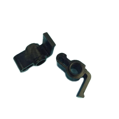 NMD NQ200 ATM Spare Parts Black Buckle Tanpa Roller Assy A002968