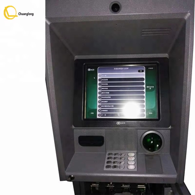 Mesin ATM Bank NCR menarik uang tunai Mesin lengkap direnovasi 6626