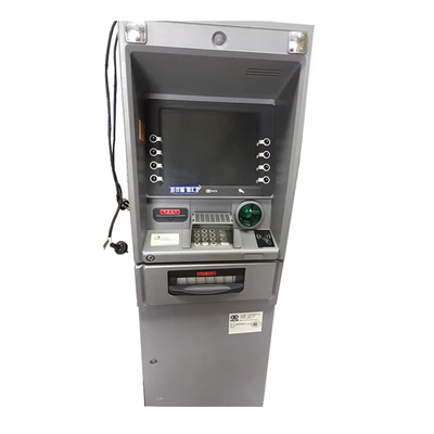 Mesin ATM Bank NCR menarik uang tunai Mesin lengkap direnovasi 6626