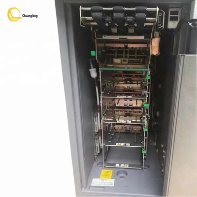 Mesin ATM Bank NCR menarik uang tunai Mesin lengkap direnovasi 6626
