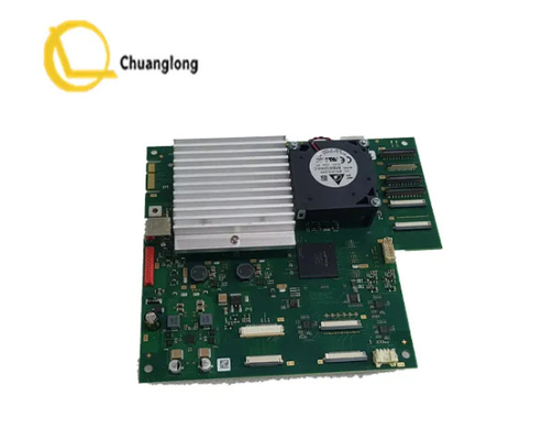 Diebold Upper Controller DN Seri 200 DMAB MOVEm CDAA Cpl 1750292567 1750301247