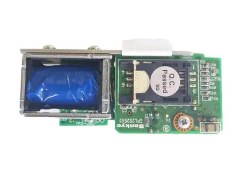 Kepala Modul NCR IMCRW Kontak Bagian ATM 3Q8 Card Reader IC Sankyo 009-0022326