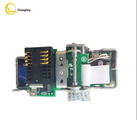 Kepala Modul NCR IMCRW Kontak Bagian ATM 3Q8 Card Reader IC Sankyo 009-0022326