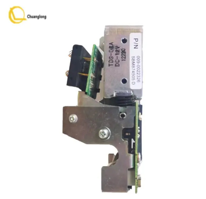 Kepala Modul NCR IMCRW Kontak Bagian ATM 3Q8 Card Reader IC Sankyo 009-0022326