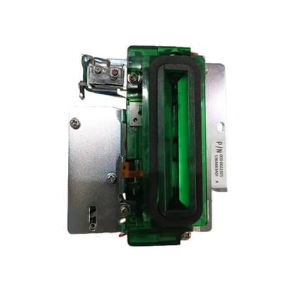 Bagian mesin ATM NCR 5887 Kartu Reader Gate Shutter Assy 0090022325