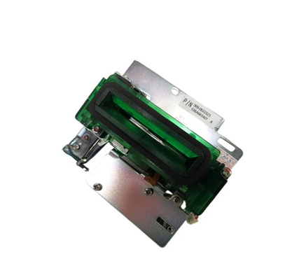 Bagian mesin ATM NCR 5887 Kartu Reader Gate Shutter Assy 0090022325
