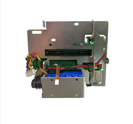 Bagian mesin ATM NCR 5887 Kartu Reader Gate Shutter Assy 0090022325