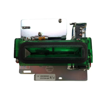 Bagian mesin ATM NCR 5887 Kartu Reader Gate Shutter Assy 0090022325